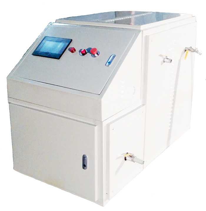 ZDZ系列标准型全自动定量注油机主要技术配置解析